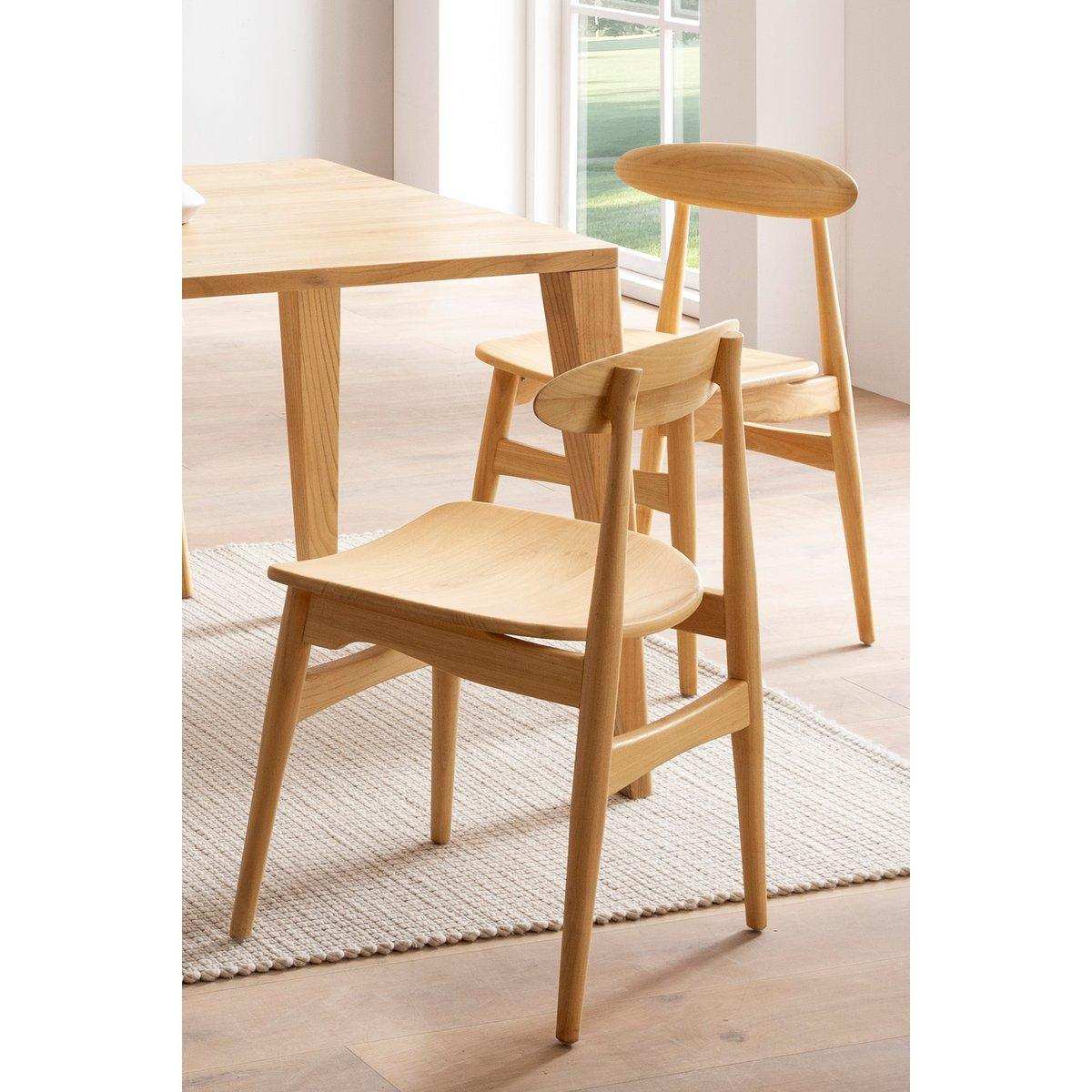 Stuhl - HomeDesign Knaus