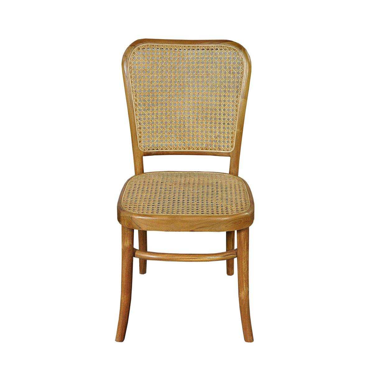 Stuhl - HomeDesign Knaus