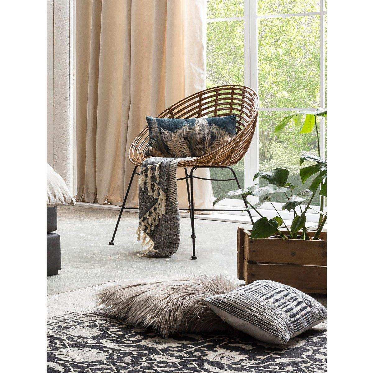 Stuhl - HomeDesign Knaus