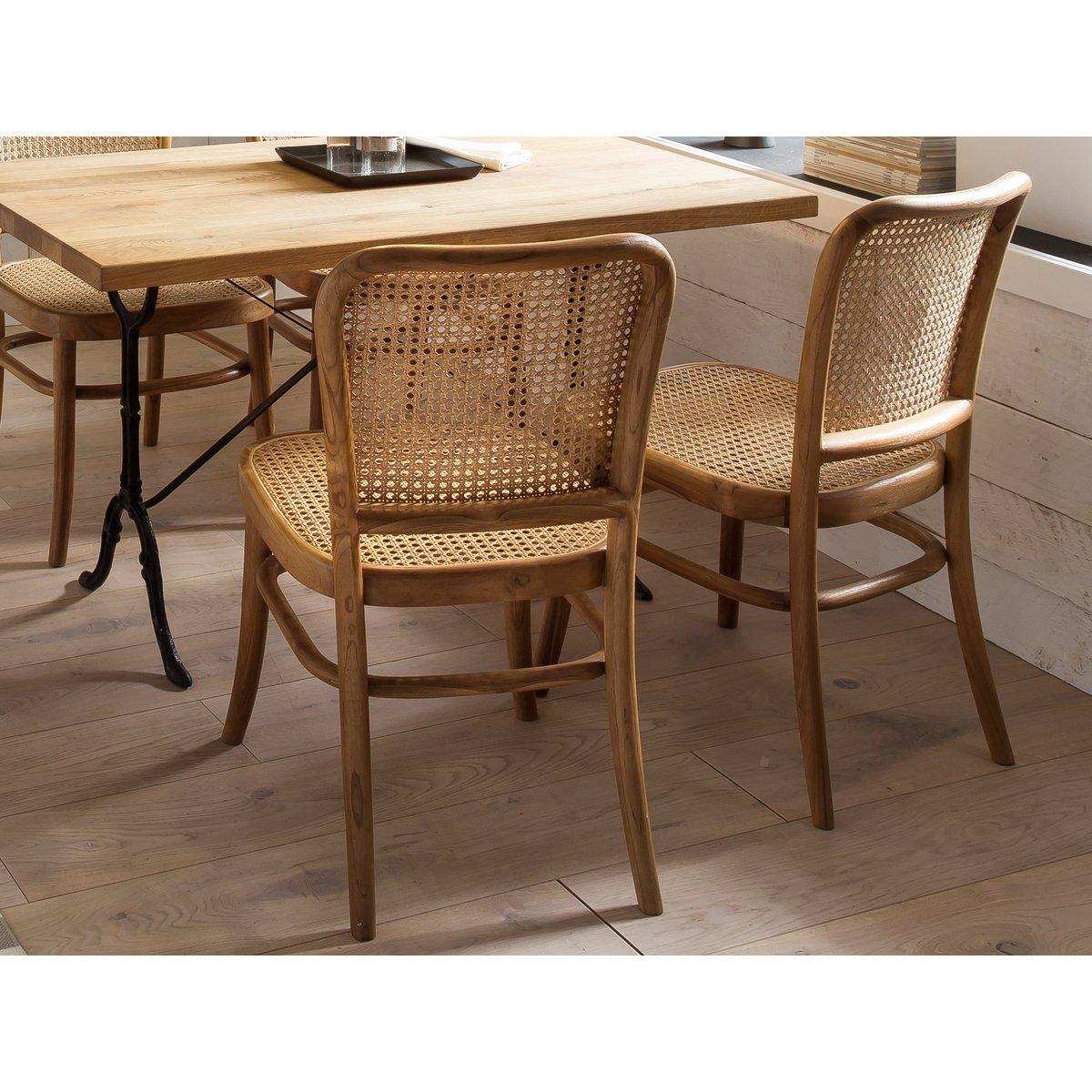 Stuhl - HomeDesign Knaus