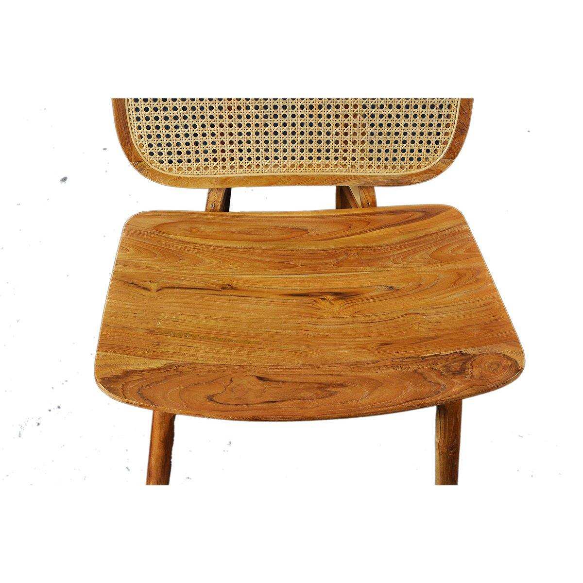 Stuhl - HomeDesign Knaus