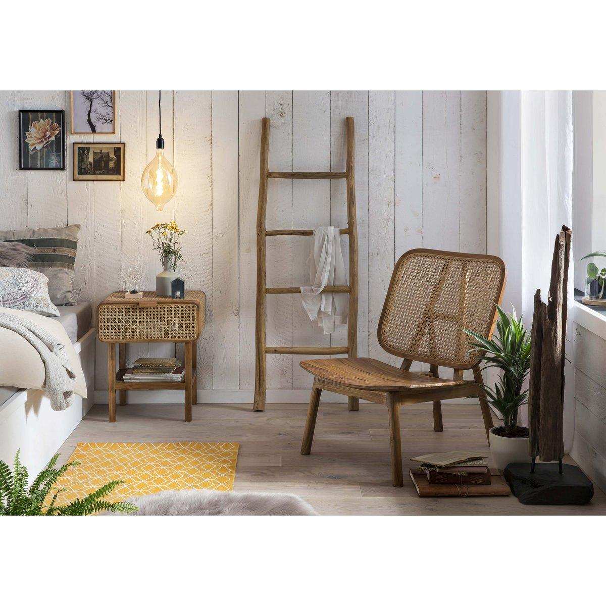 Stuhl - HomeDesign Knaus
