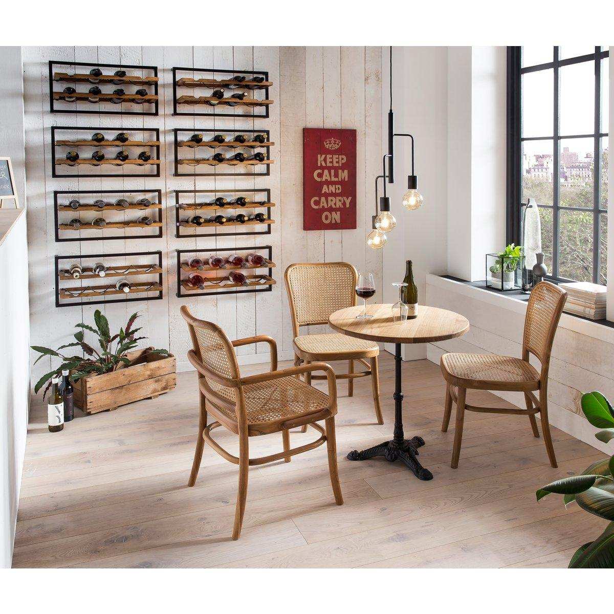 Stuhl - HomeDesign Knaus