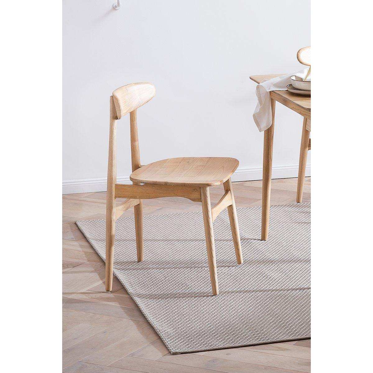 Stuhl - HomeDesign Knaus