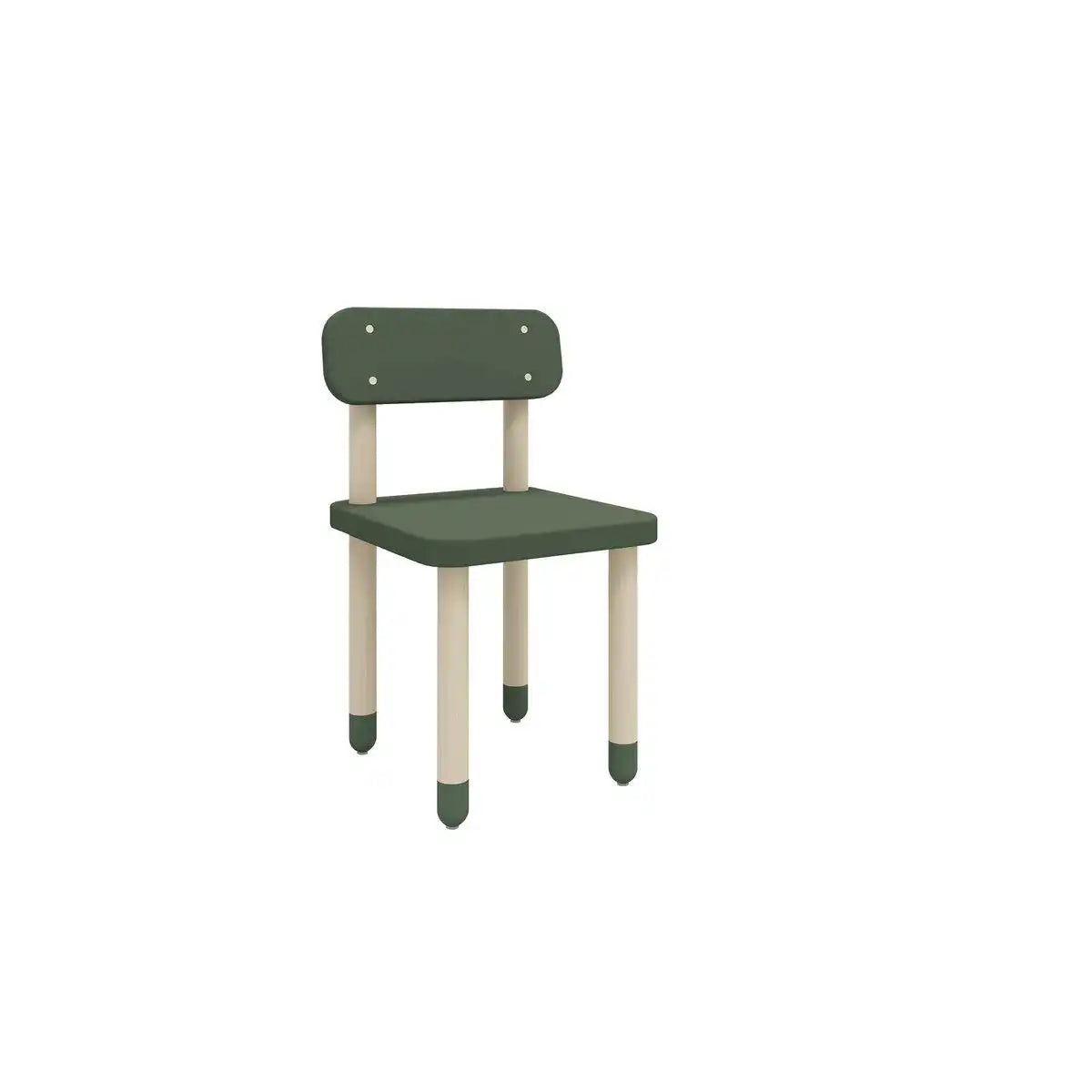 Stuhl mit Rückenlehne - HomeDesign Knaus