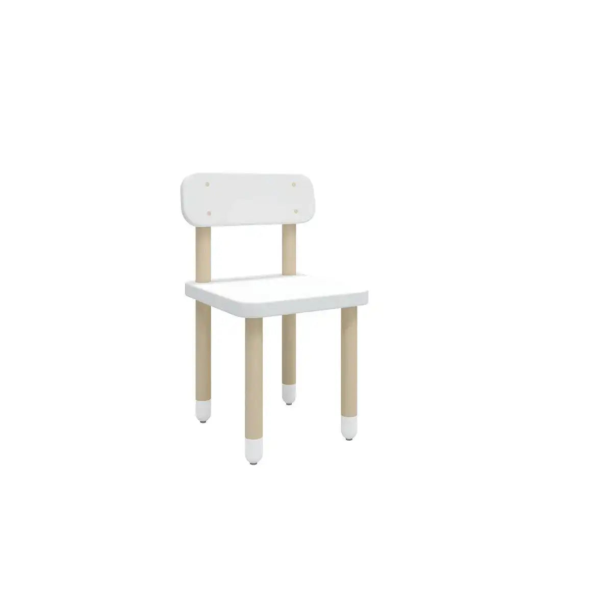 Stuhl mit Rückenlehne - HomeDesign Knaus