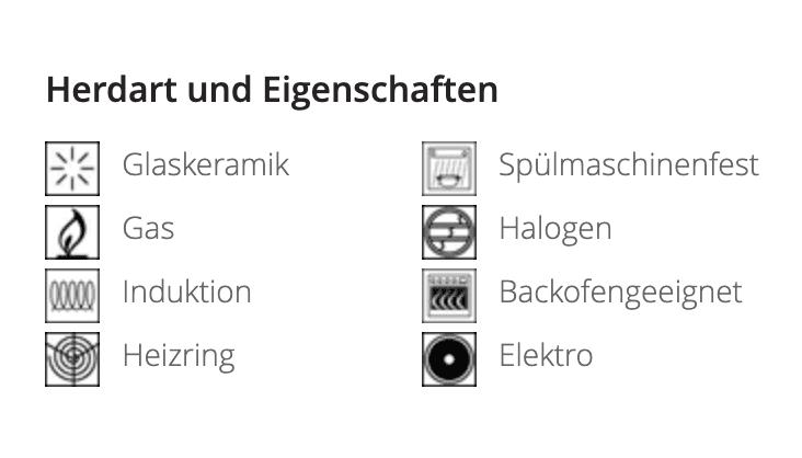 Tajine Kochtopf Sandwichboden mit Aluminiumkern mit Schüttrand Impact - HomeDesign Knaus