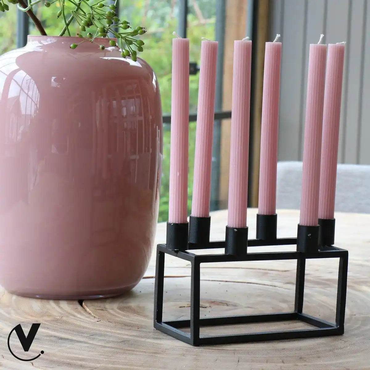 Taltal schwarz - HomeDesign Knaus