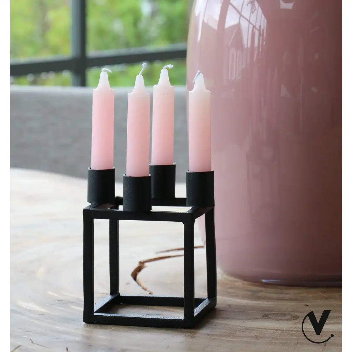 Taltal schwarz - HomeDesign Knaus