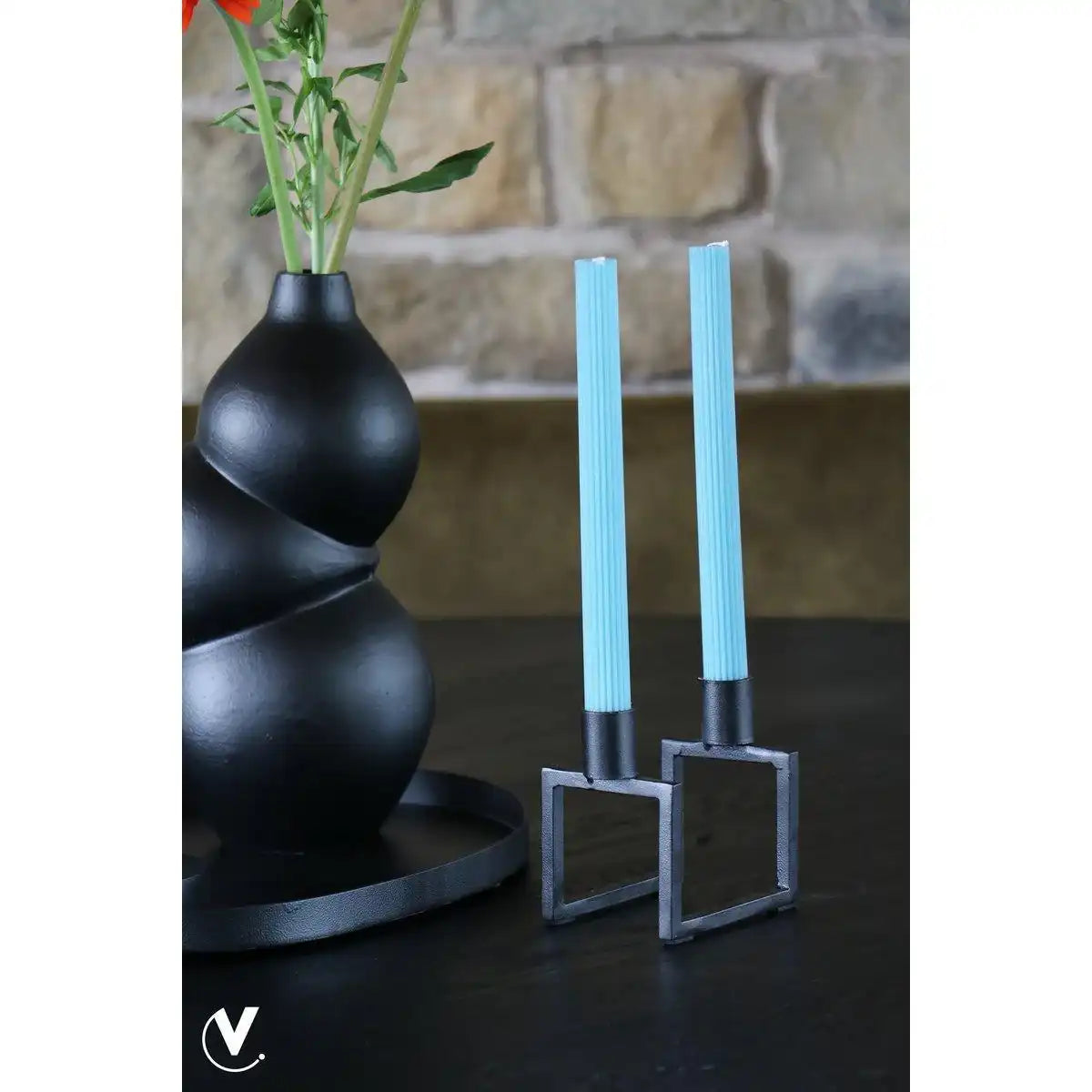 Taltal schwarz - HomeDesign Knaus