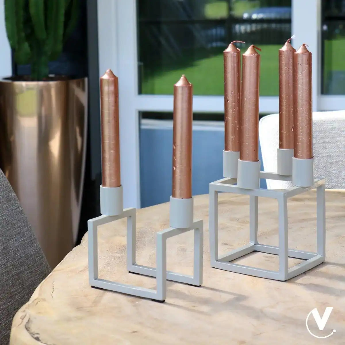 Taltales Elfenbein - HomeDesign Knaus