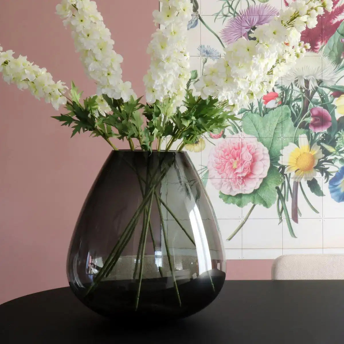 Tasman grau - HomeDesign Knaus