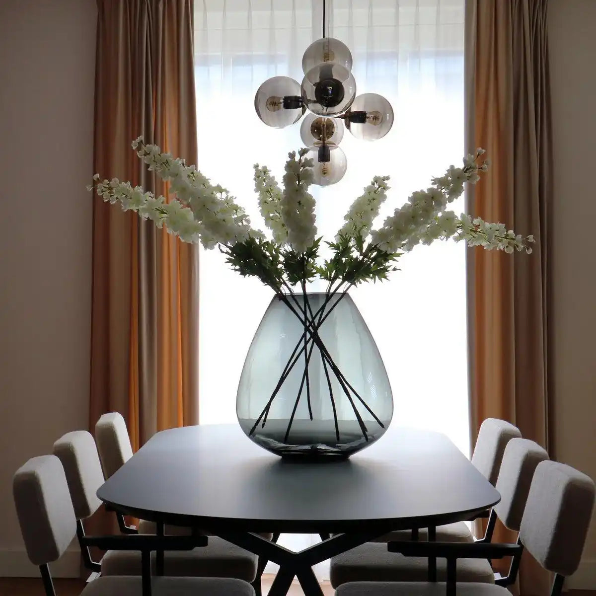 Tasman grau - HomeDesign Knaus