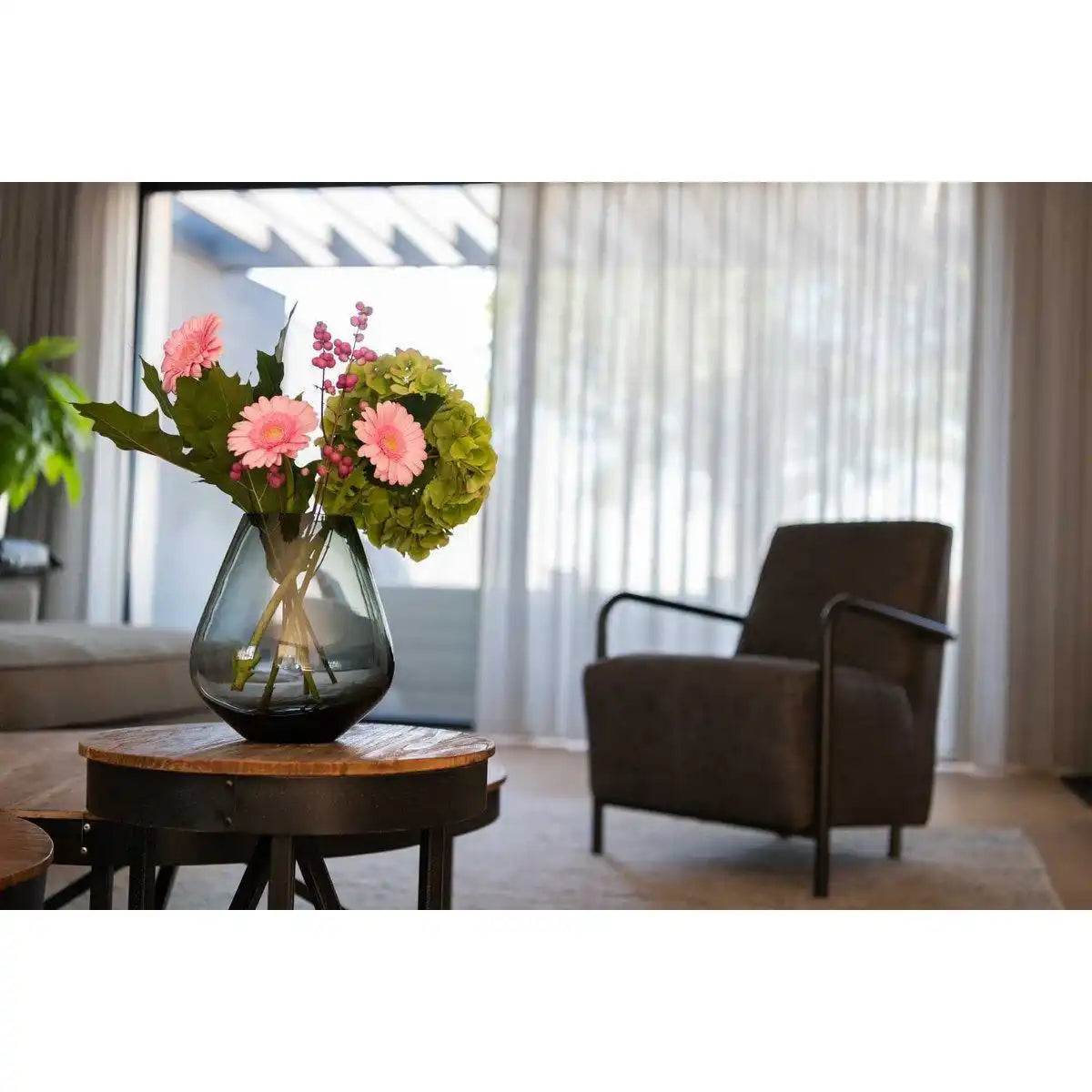 Tasman grau - HomeDesign Knaus