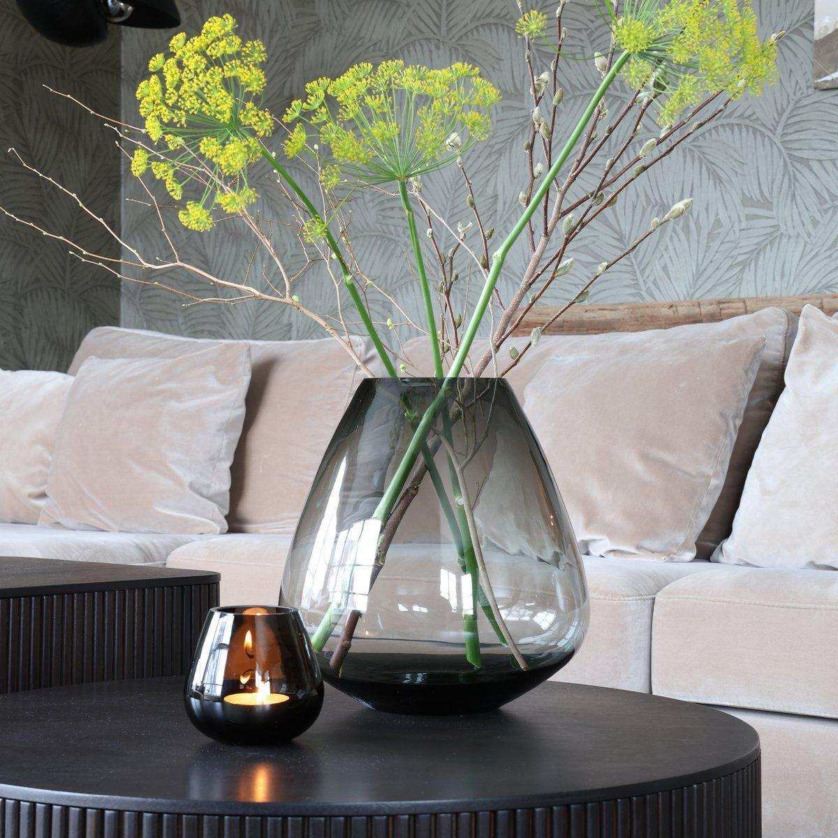Tasman grau - HomeDesign Knaus