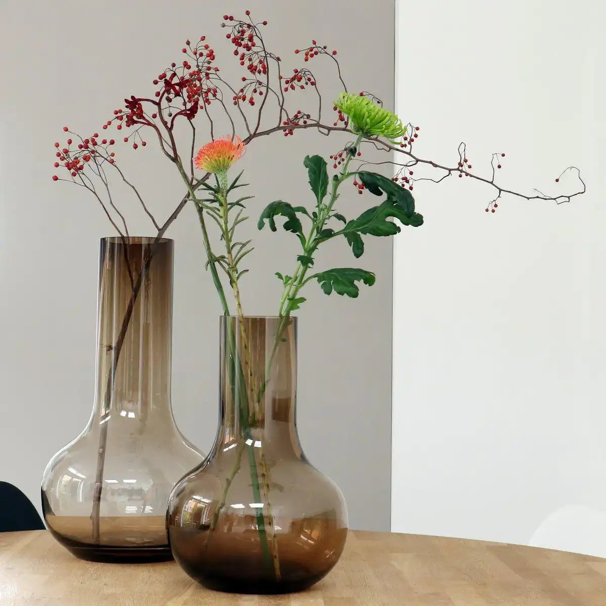 taupe - HomeDesign Knaus