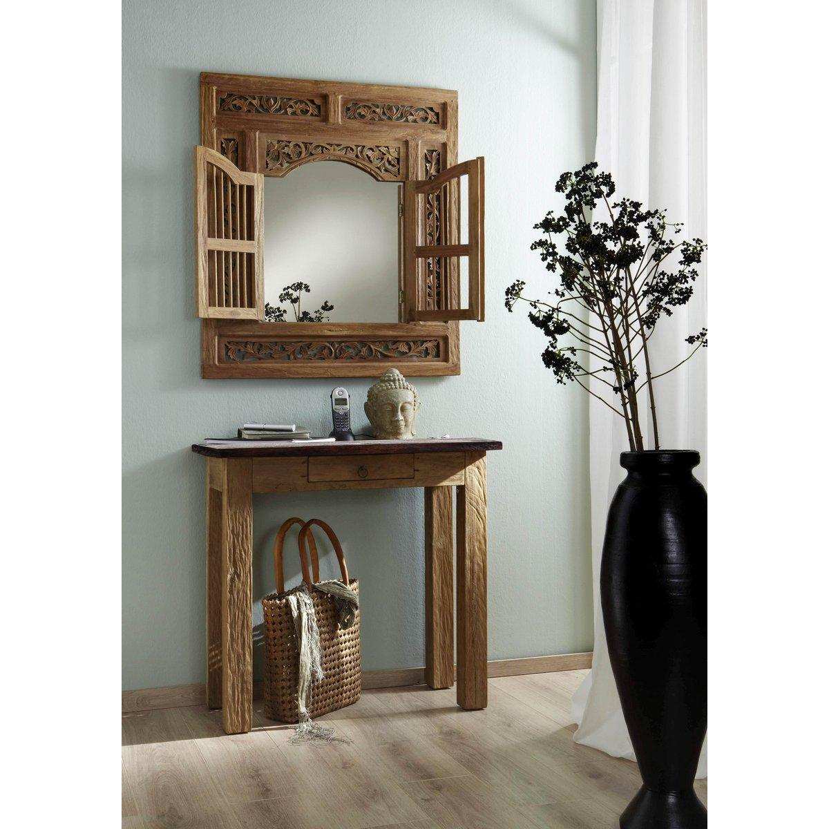 Telefontisch - HomeDesign Knaus