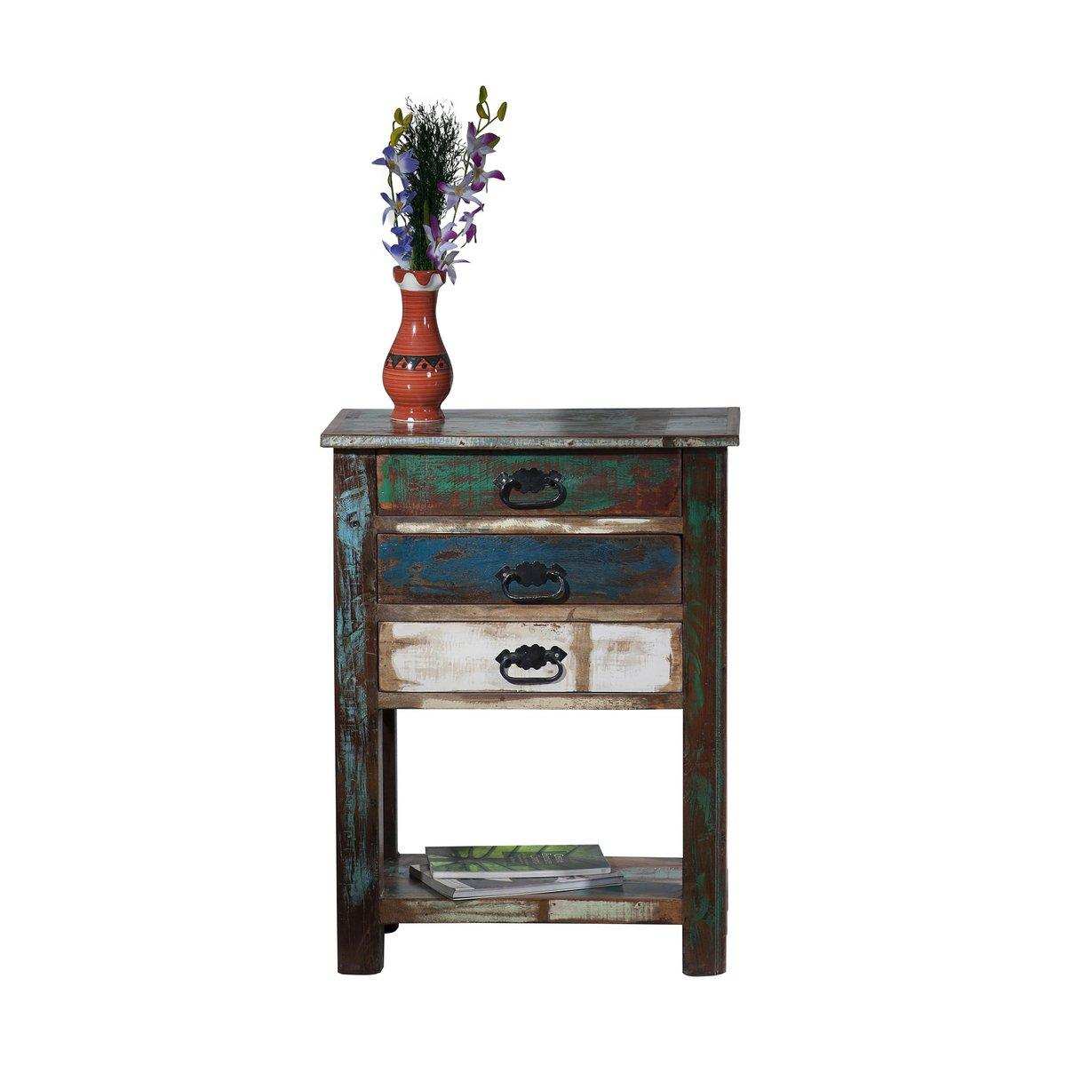 Telefontisch - HomeDesign Knaus