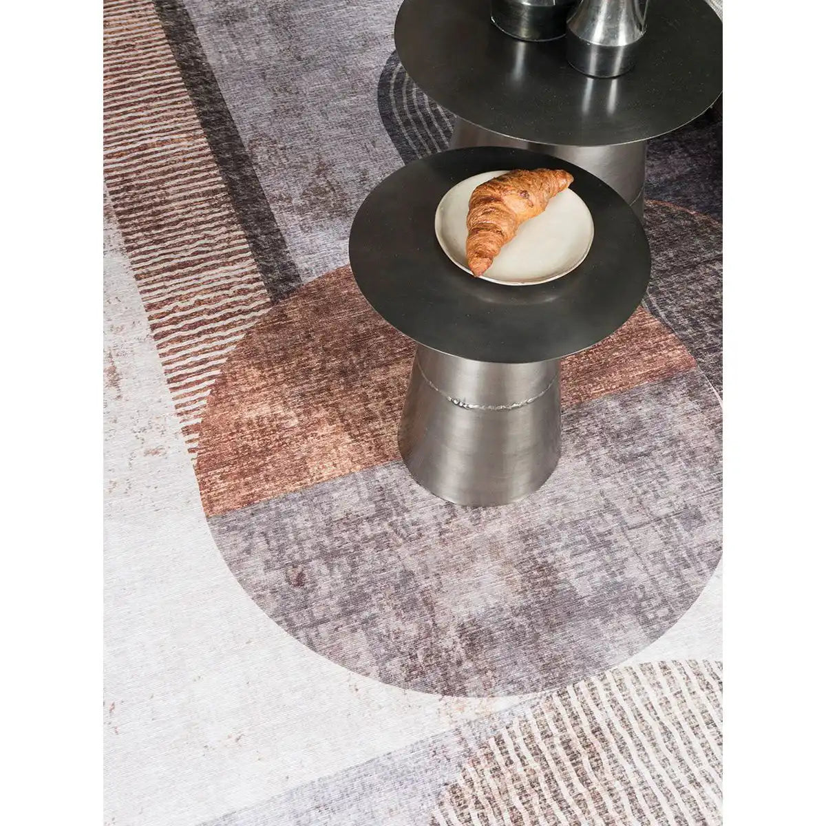 Teppich Ei 160 x 230 cm - HomeDesign Knaus