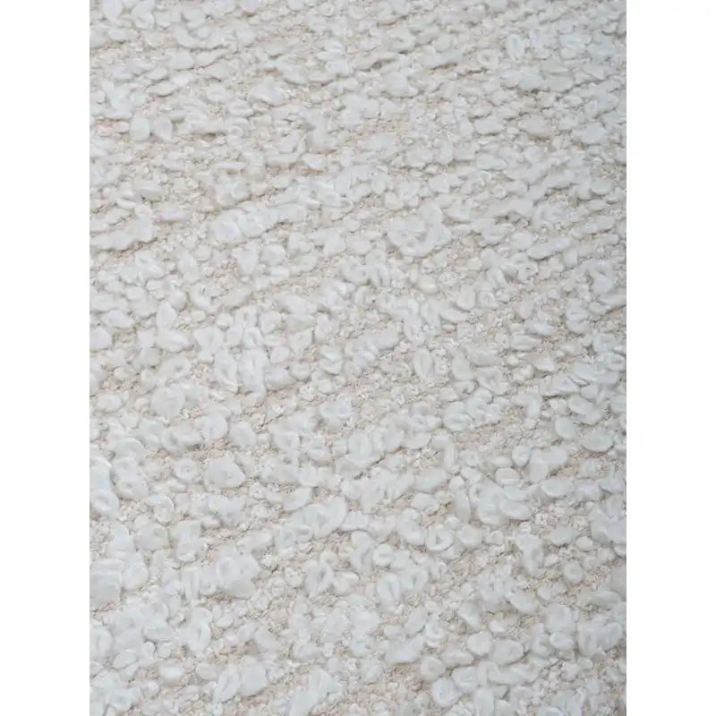 Teppich Glimmer rund ø200 cm - HomeDesign Knaus
