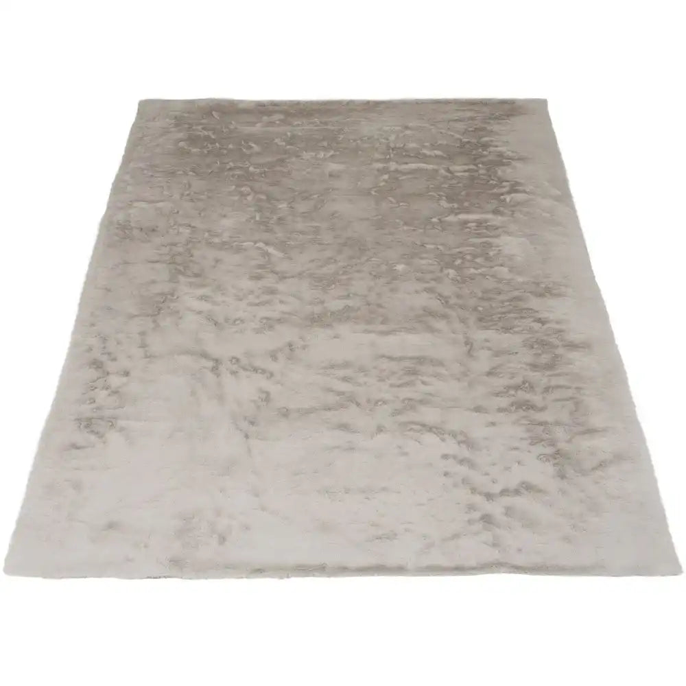 Teppich Morbido Taupe 5529 – 200 x 280 cm - HomeDesign Knaus
