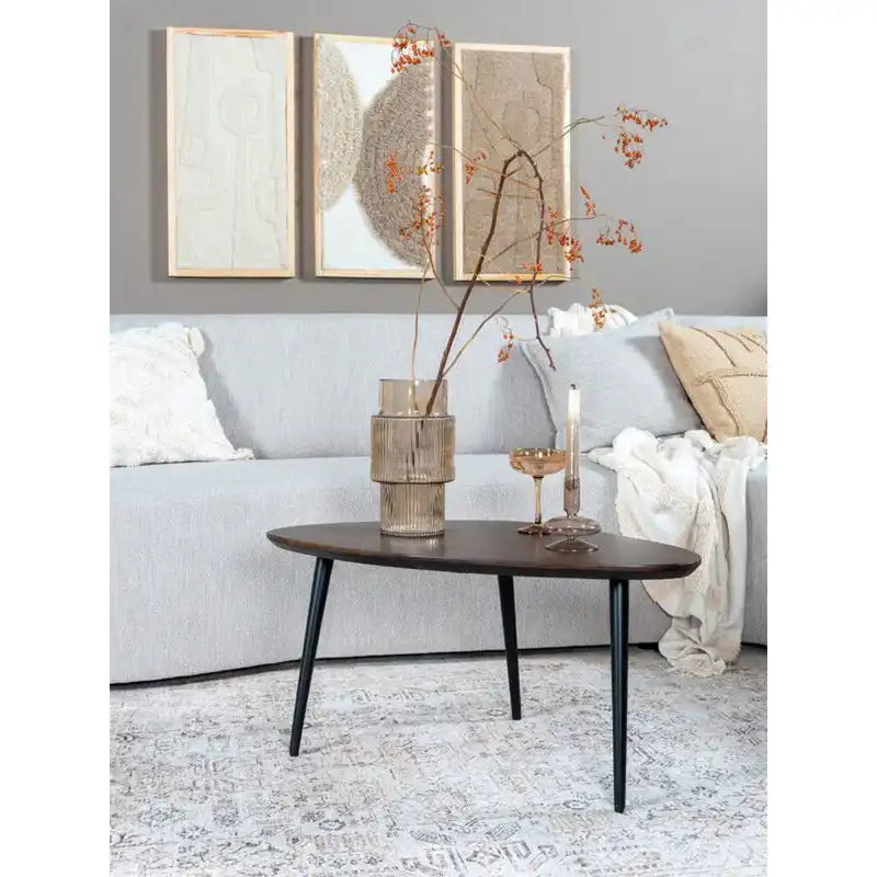 Teppich Shirva 160 x 230 cm - HomeDesign Knaus