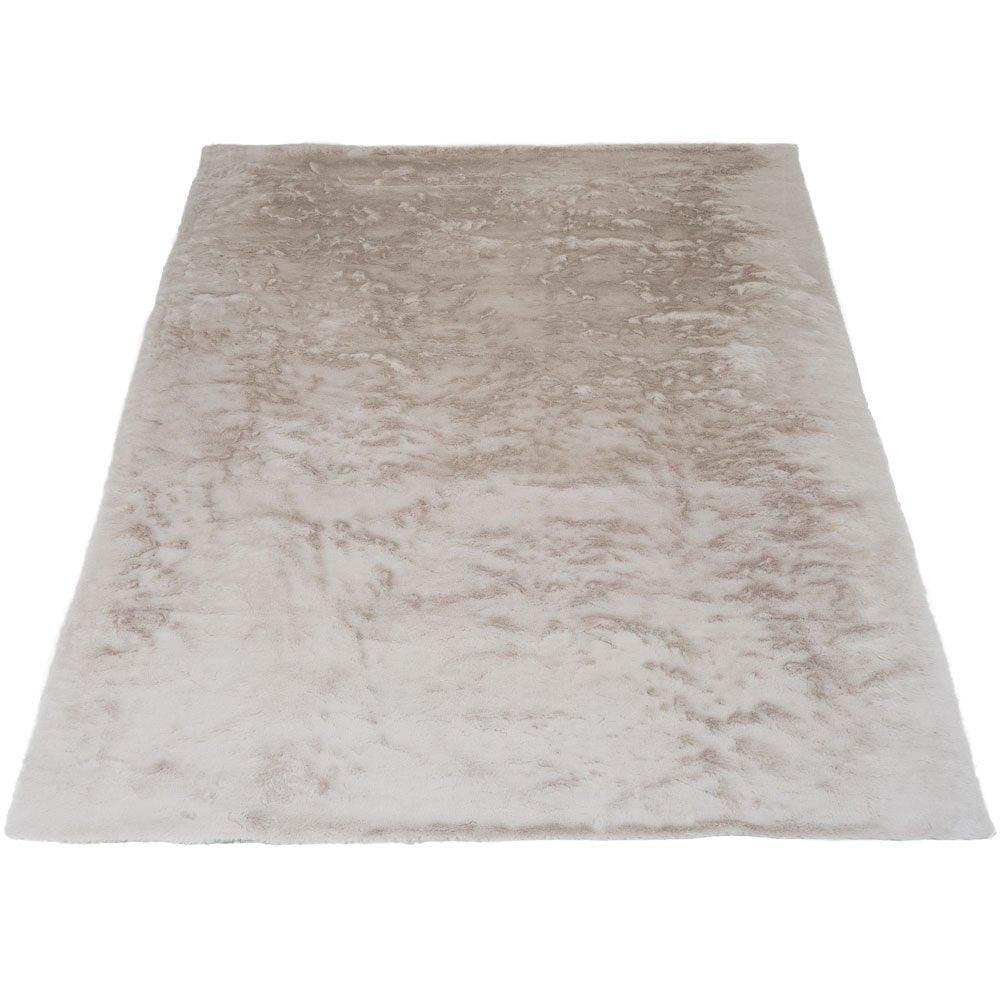 Teppich Velluto Nature – 230 x 330 cm - HomeDesign Knaus