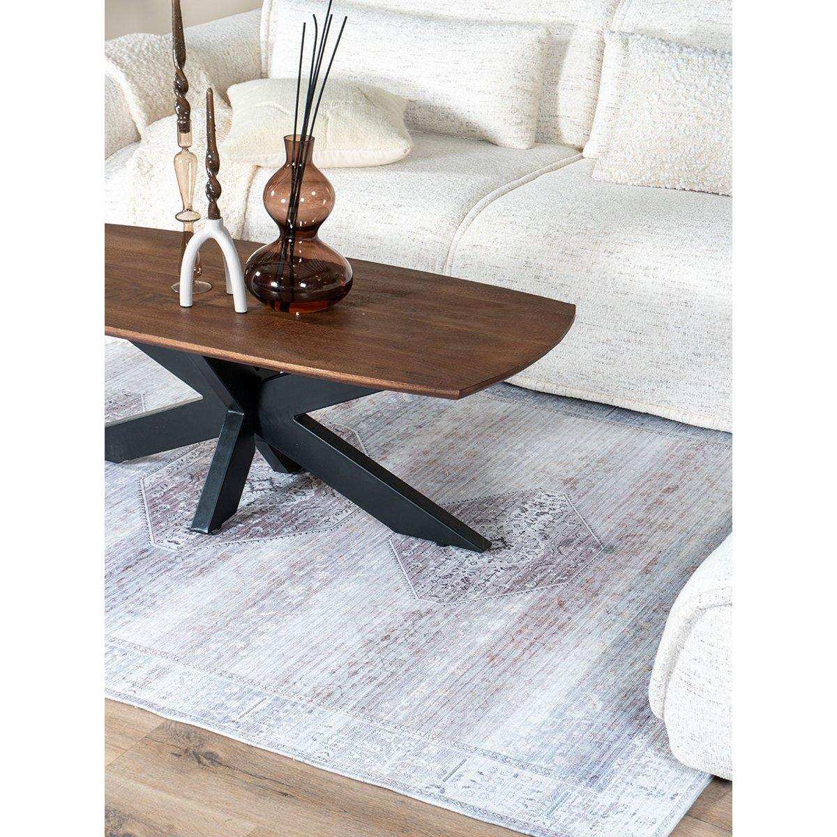 Teppich Wiss 160 x 230 cm - HomeDesign Knaus