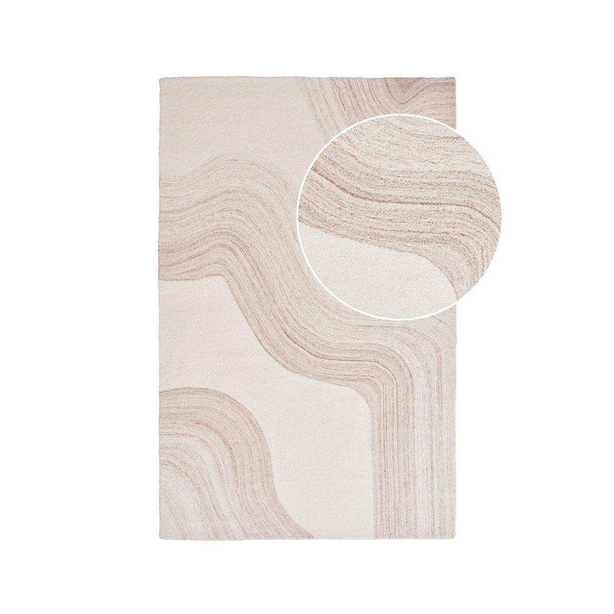 Teppichbrief - HomeDesign Knaus