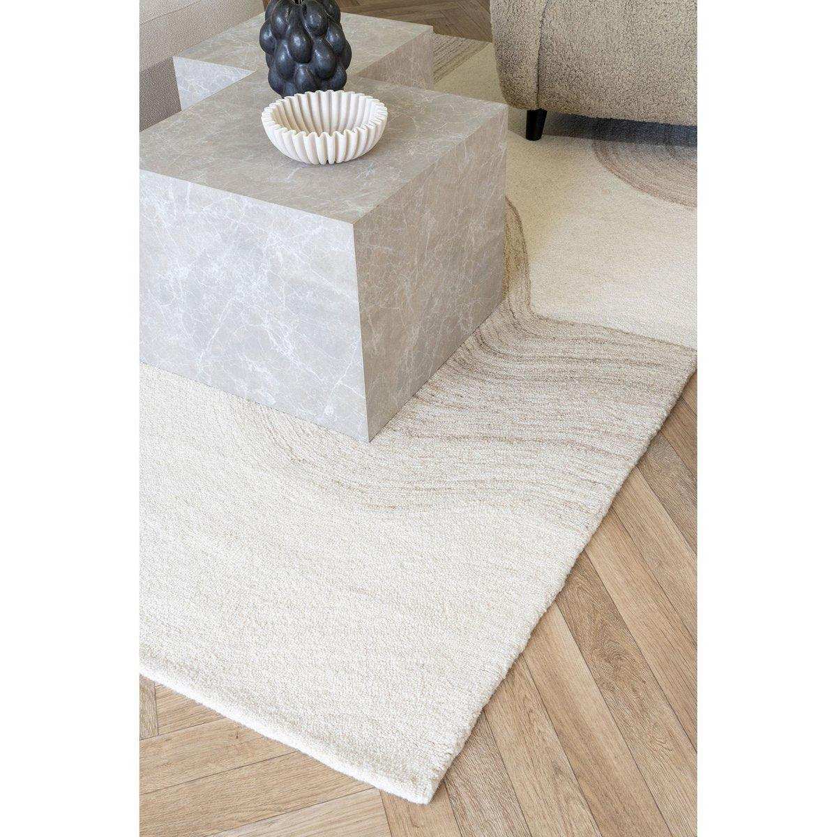 Teppichbrief - HomeDesign Knaus