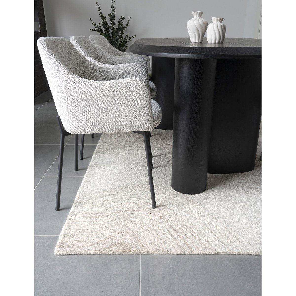 Teppichbrief - HomeDesign Knaus