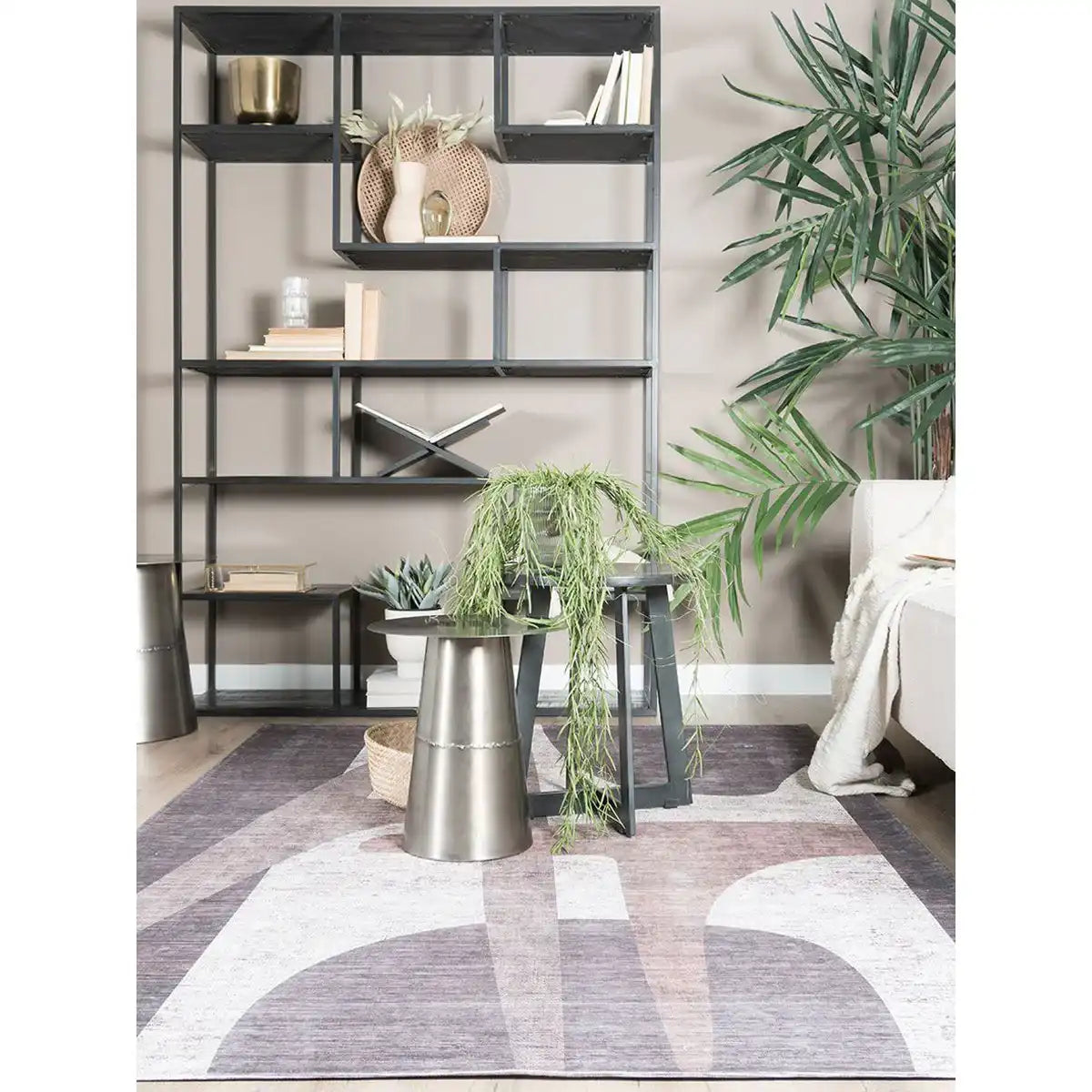Teppichform 200 x 290 cm - HomeDesign Knaus