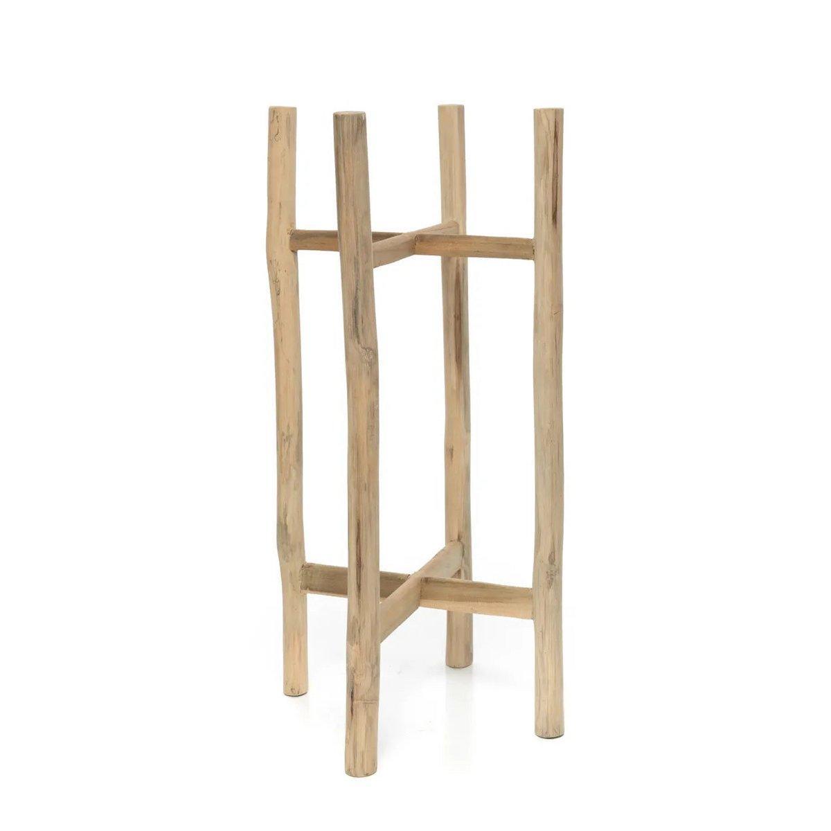 The Chalk High - Beton Natur - L - HomeDesign Knaus