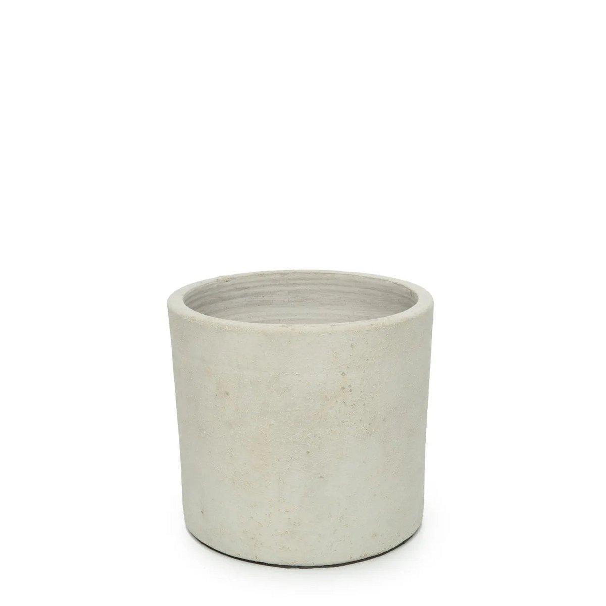 The Chalk High - Beton Natur - L - HomeDesign Knaus