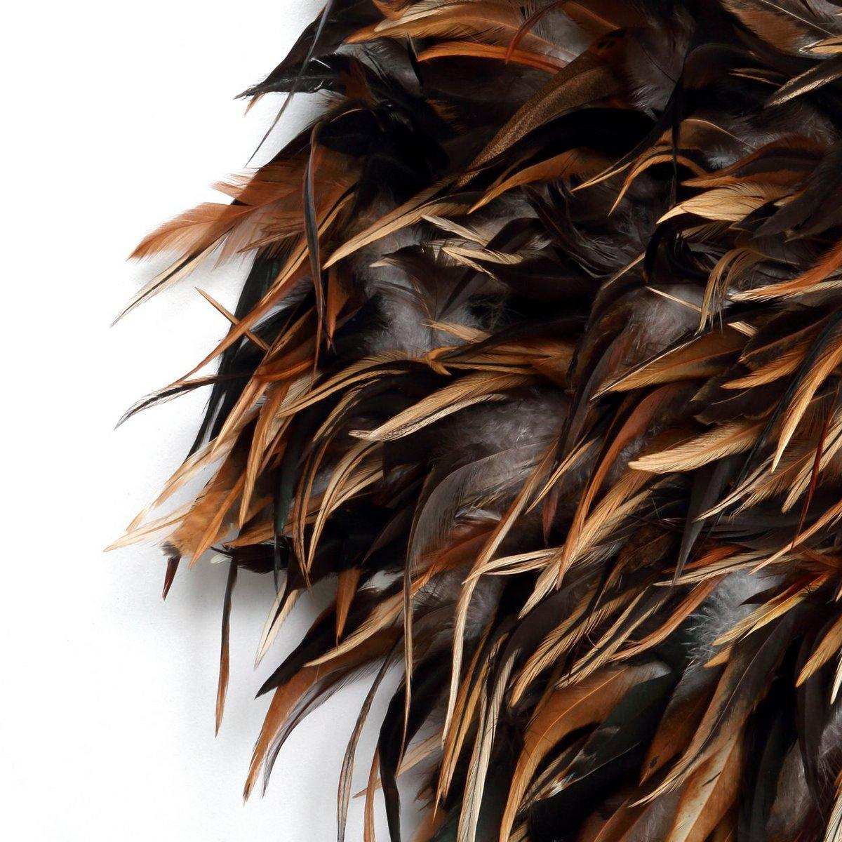 The Coastal Juju - Schwarzbraun - L - HomeDesign Knaus