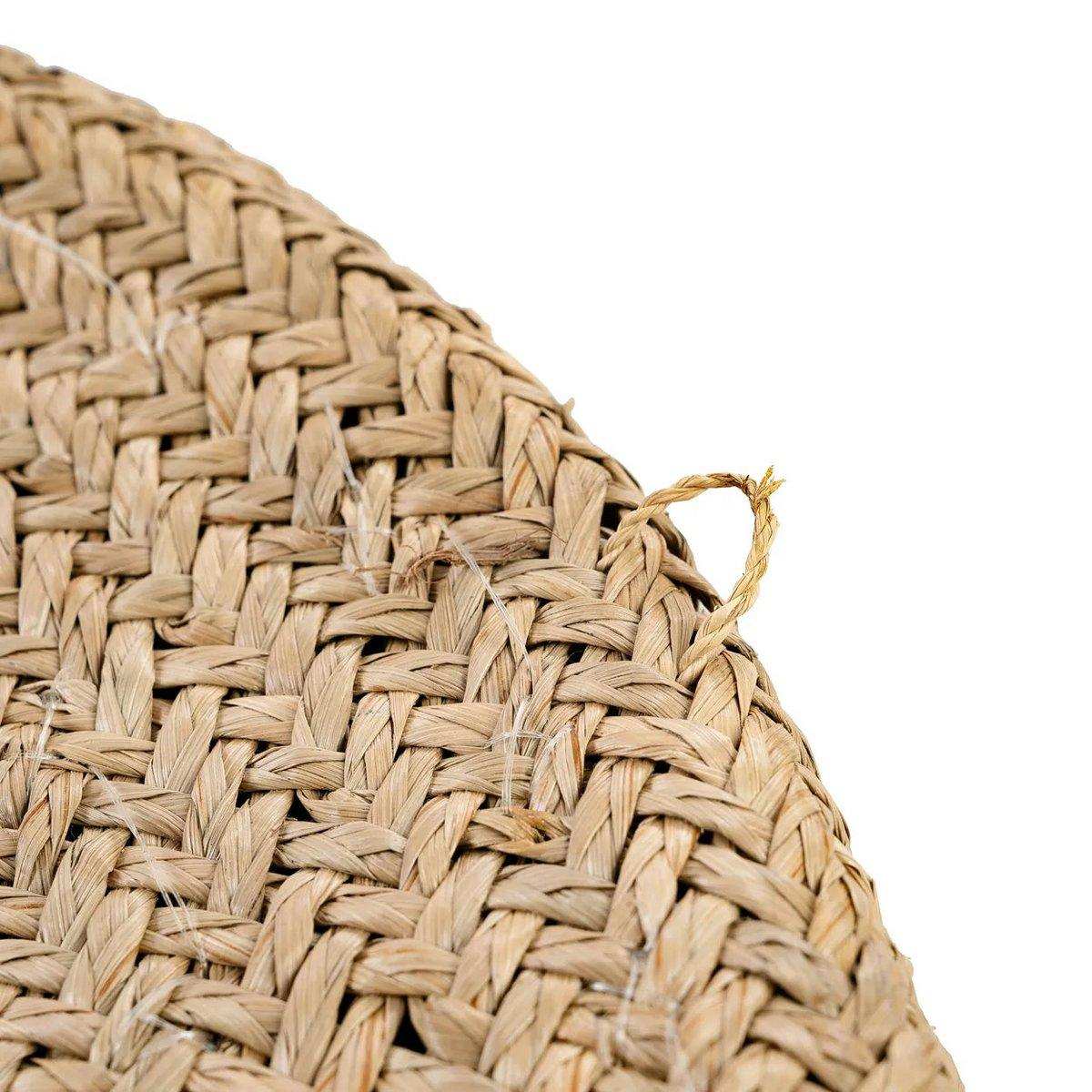 The Costa Muschelteller – Naturweiß – M - HomeDesign Knaus