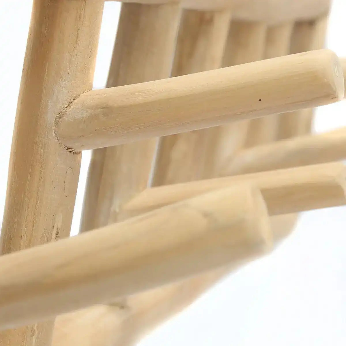 The Island Cloth Hanger - Natürlich - HomeDesign Knaus