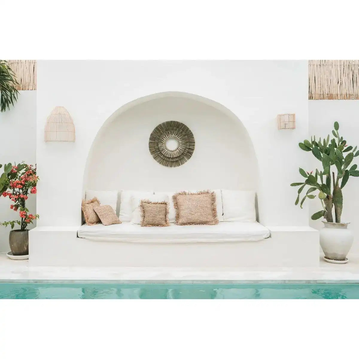 The Lalo Wandapplikation - Natur - L - HomeDesign Knaus