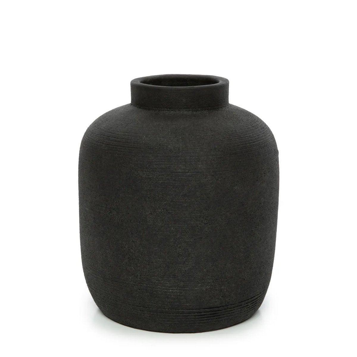 The Peaky Vase - Schwarz - L - HomeDesign Knaus