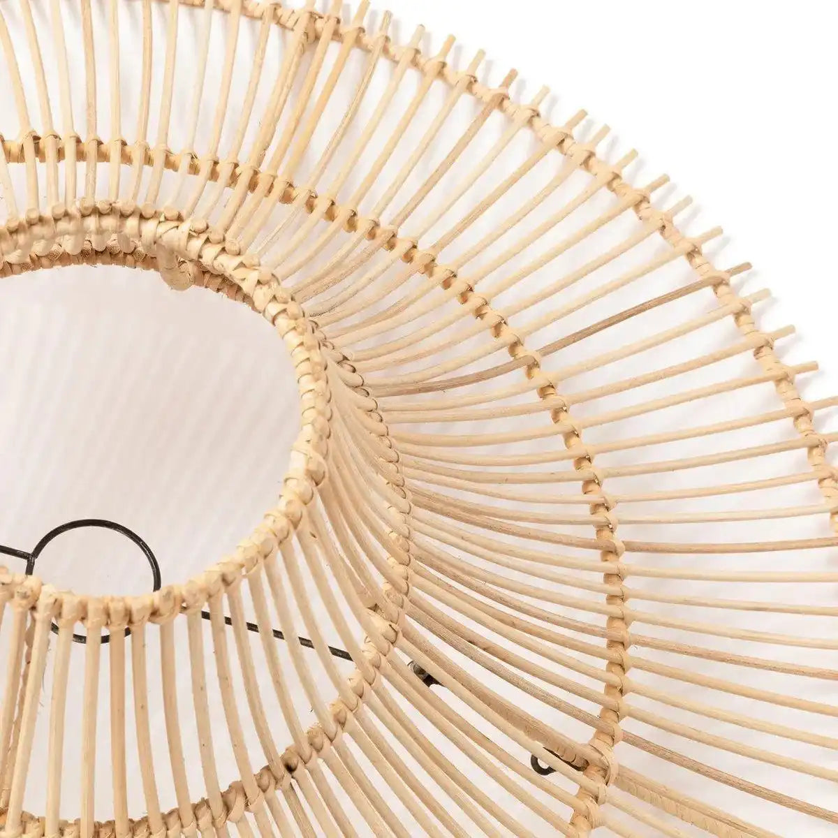 The Sky Pendelleuchte - Natur - L - HomeDesign Knaus