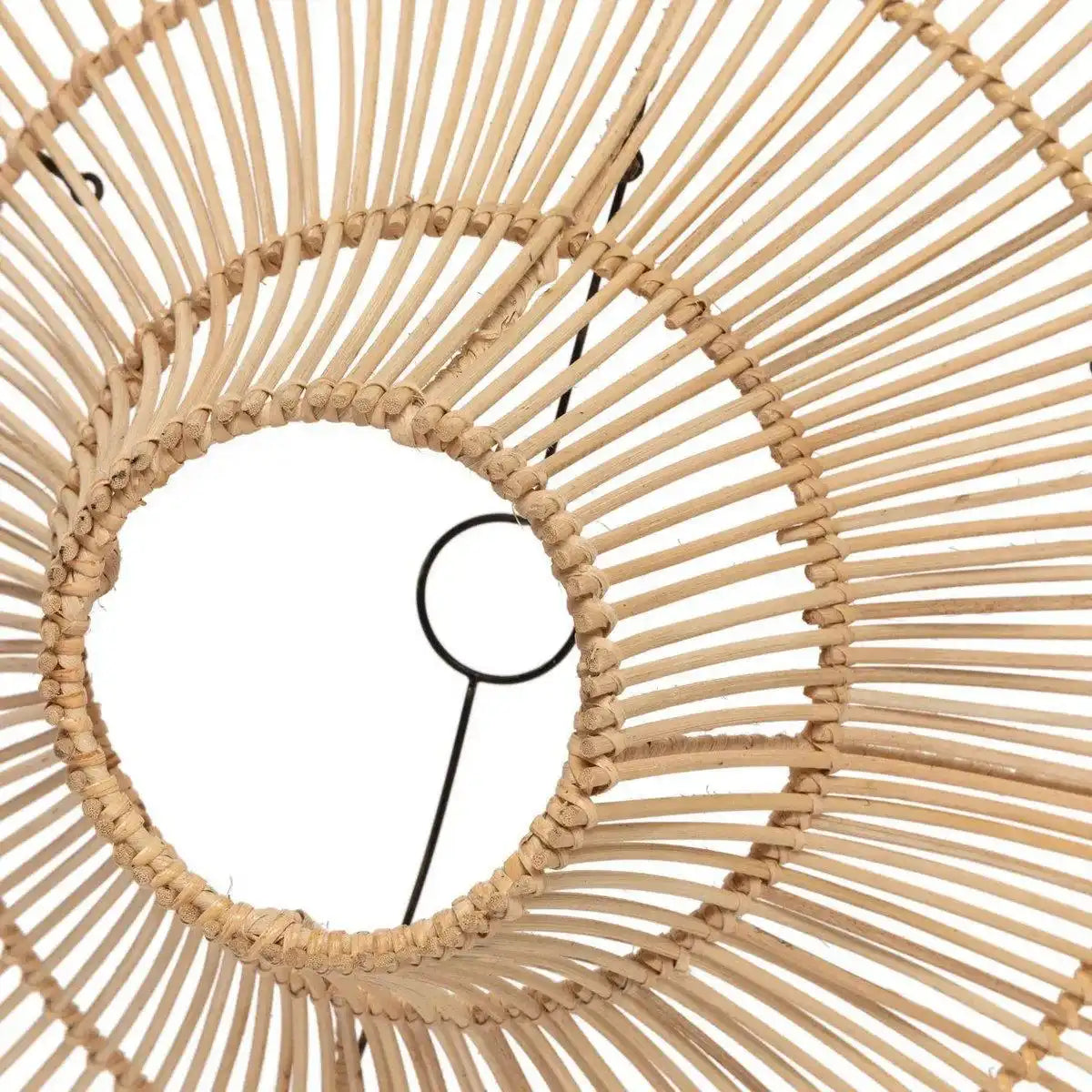 The Sky Pendelleuchte - Natur - L - HomeDesign Knaus