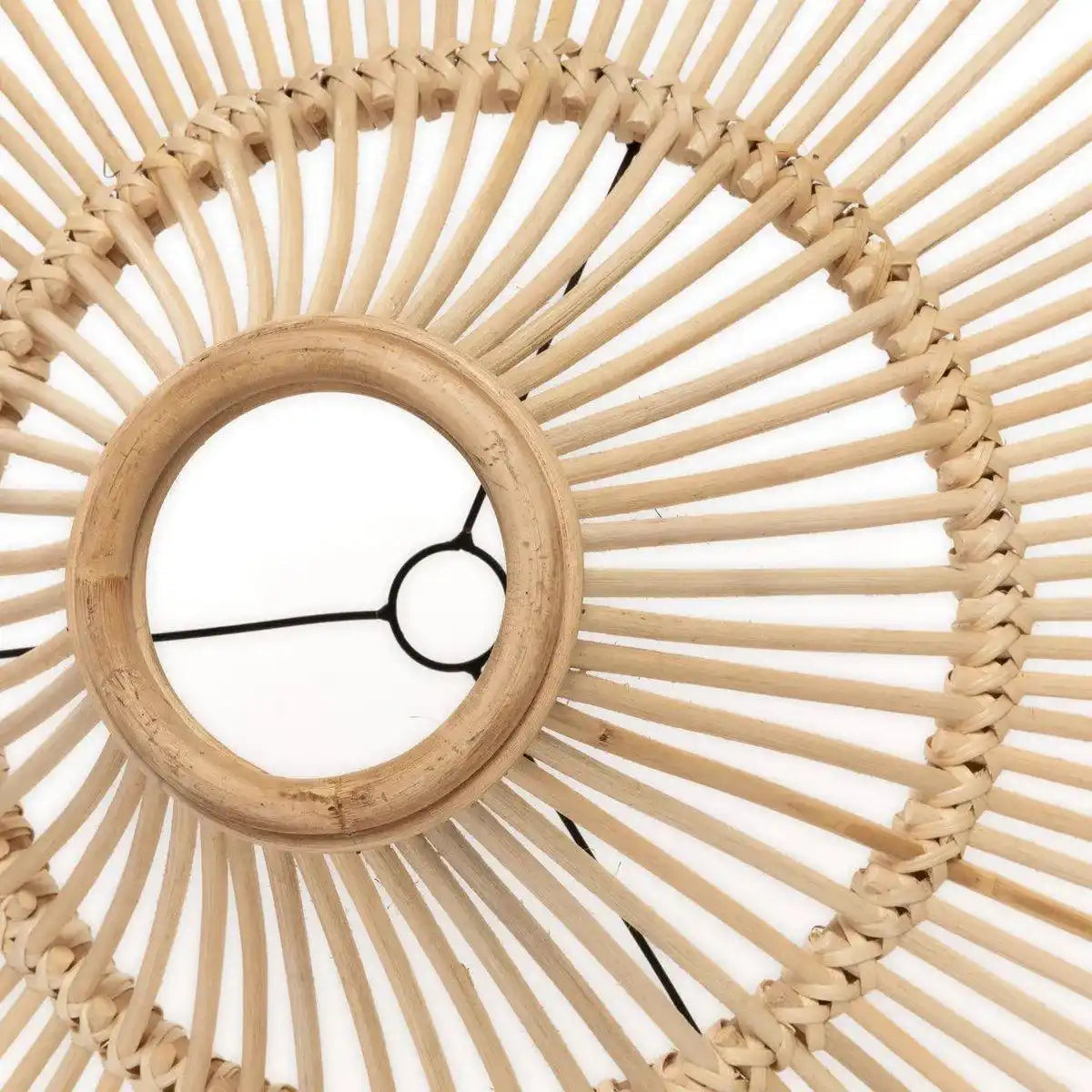 The Sky Pendelleuchte - Natur - XL - HomeDesign Knaus