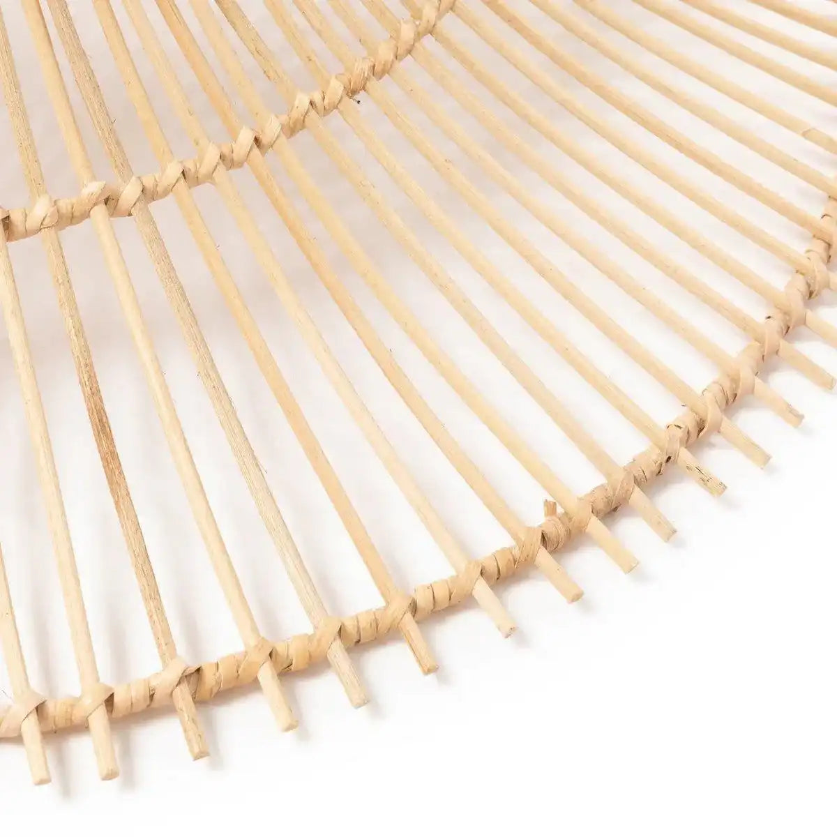 The Sky Pendelleuchte - Natur - XL - HomeDesign Knaus