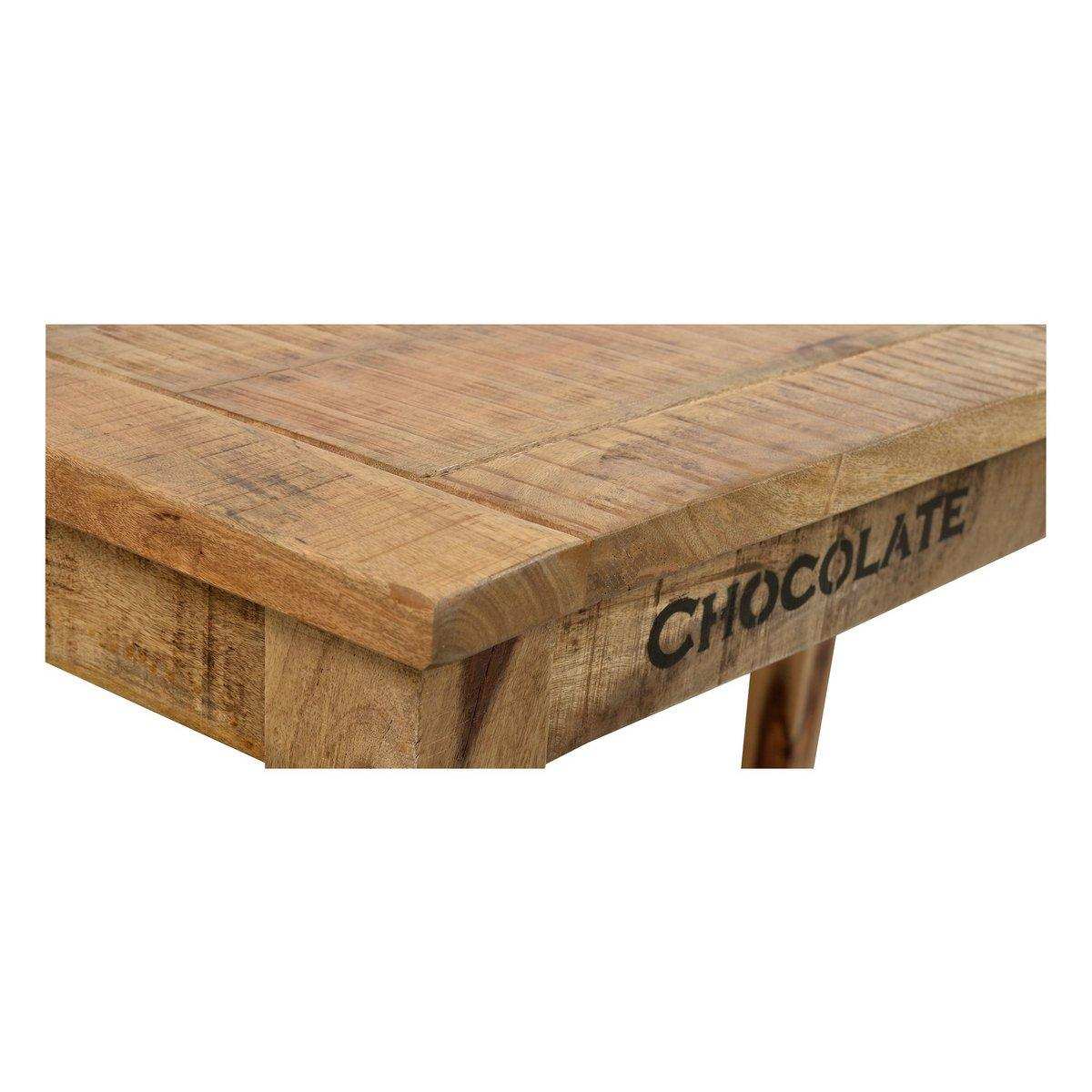 Tisch 140 x 70 cm - HomeDesign Knaus