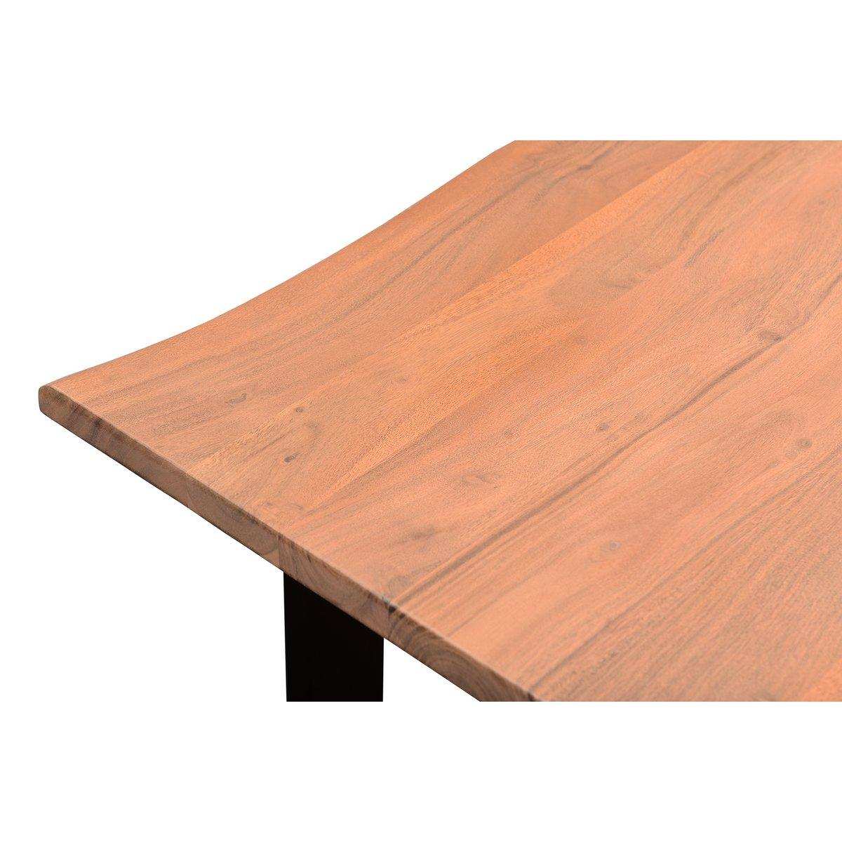 Tisch 140 x 80 cm - HomeDesign Knaus