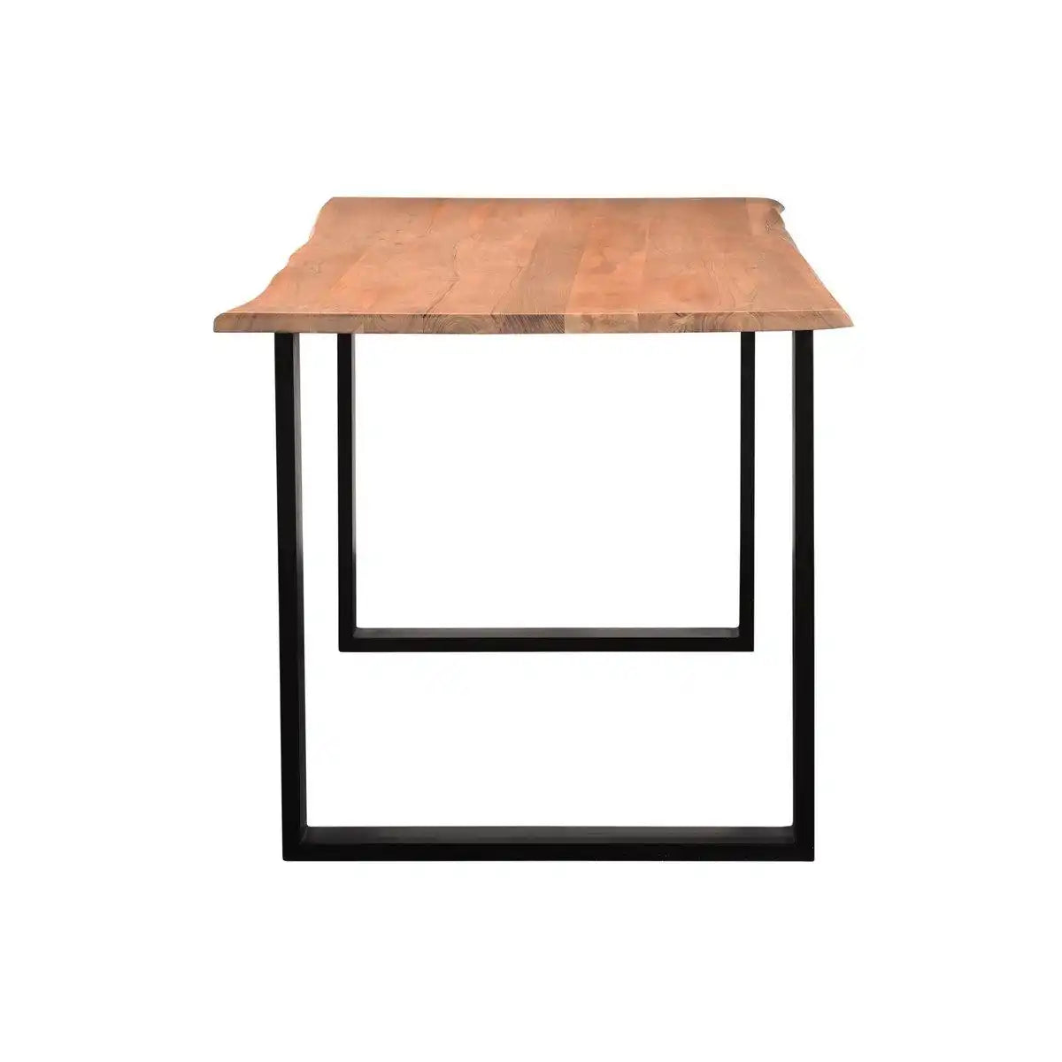 Tisch 140 x 80 cm - HomeDesign Knaus