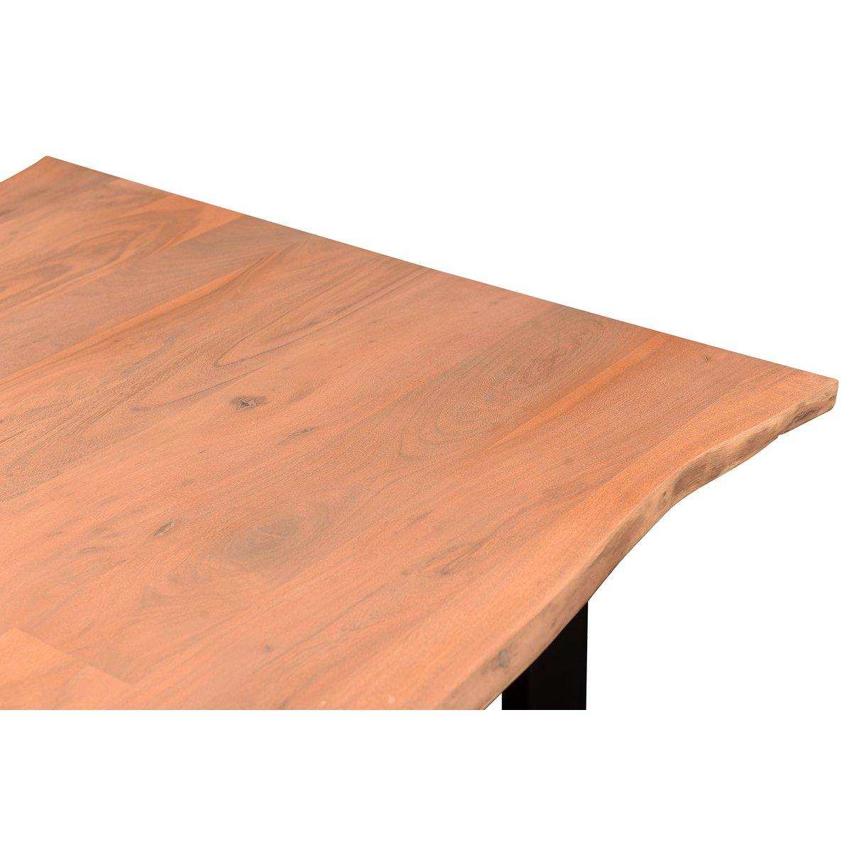 Tisch 140 x 80 cm - HomeDesign Knaus
