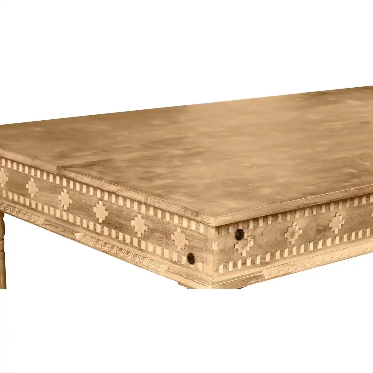 Tisch 140x70 cm - HomeDesign Knaus