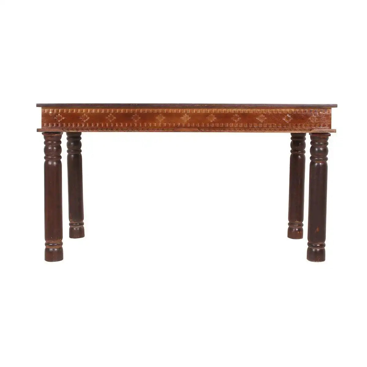 Tisch 140x70 cm - HomeDesign Knaus