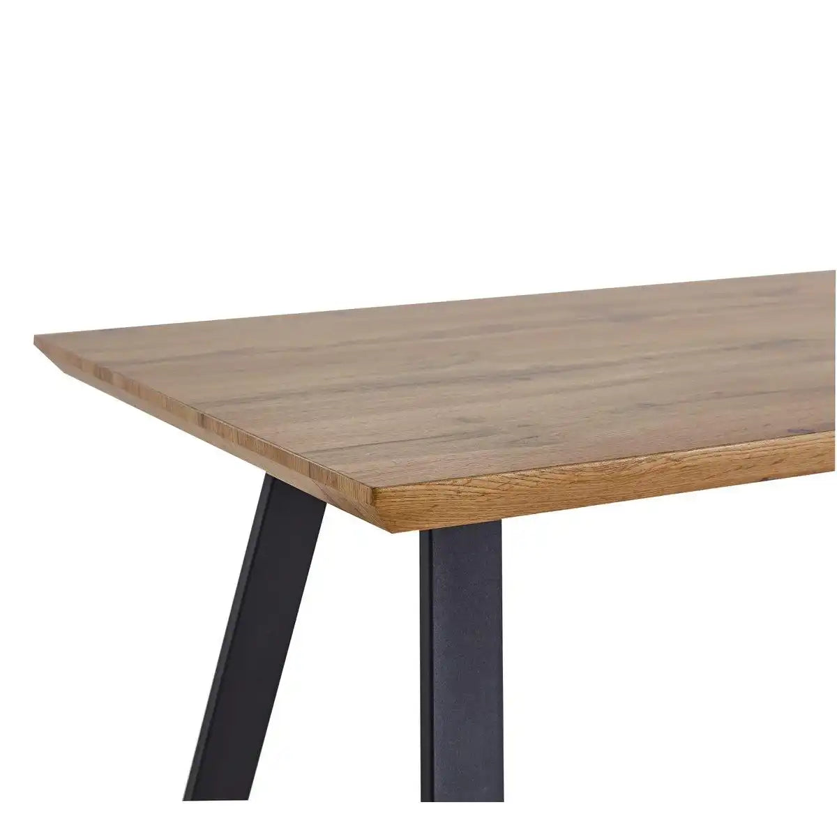 Tisch 140x80 cm - HomeDesign Knaus